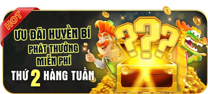 Khuyến mãi độc quyền 789f Nổ Hũ