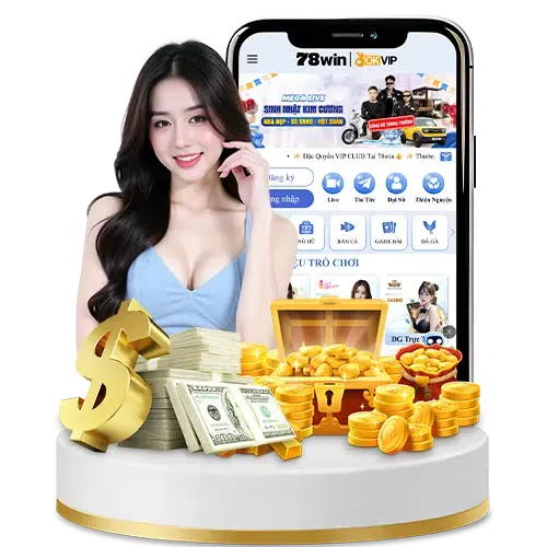 Giao diện thân thiện và trải nghiệm mượt mà trên 789f nổ hũ