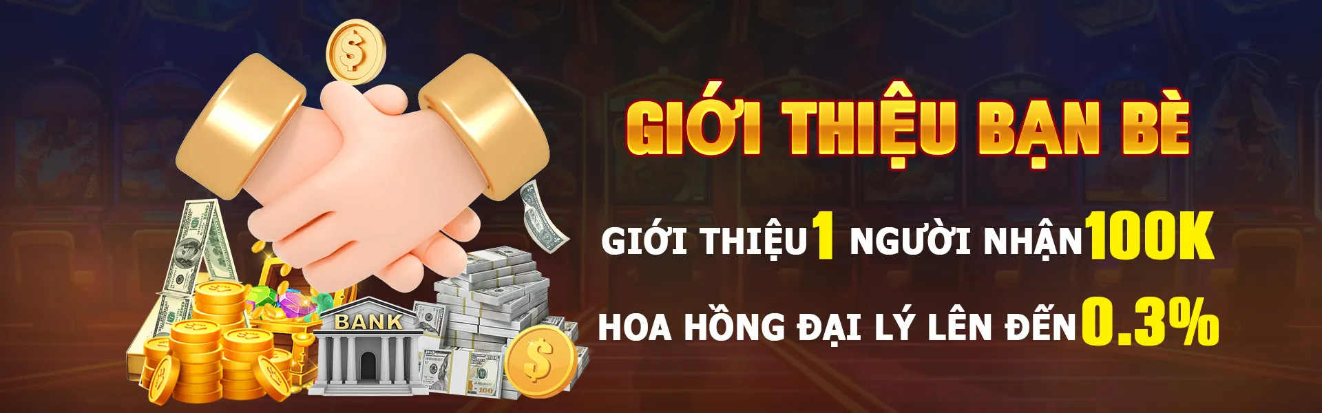 Chương trình VIP 789f Nổ Hũ với các đặc quyền độc quyền