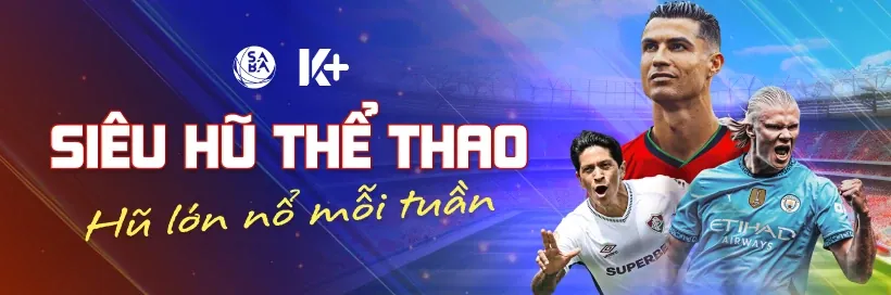 Tính năng nổ hũ và phần thưởng lớn